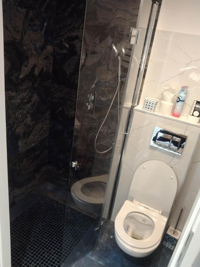 Przy Strumyku 2 Apartament