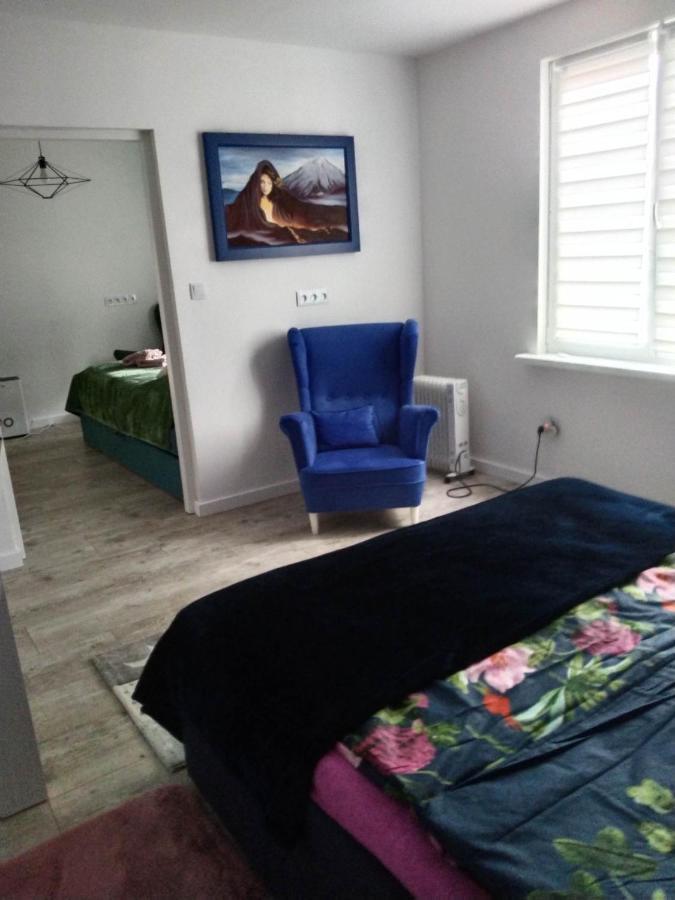 Przy Strumyku 2 Apartment Szklarska Poreba