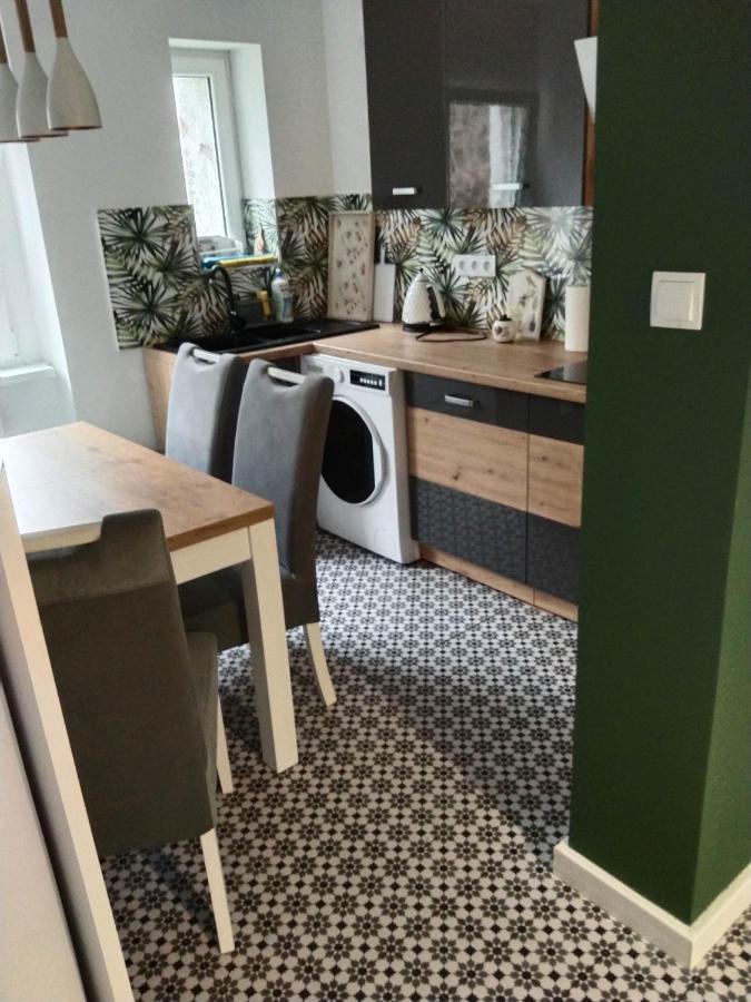 Przy Strumyku 2 Apartament