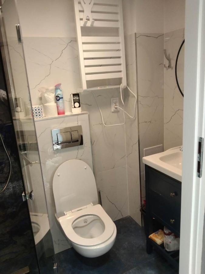 Przy Strumyku 2 Apartment Szklarska Poreba