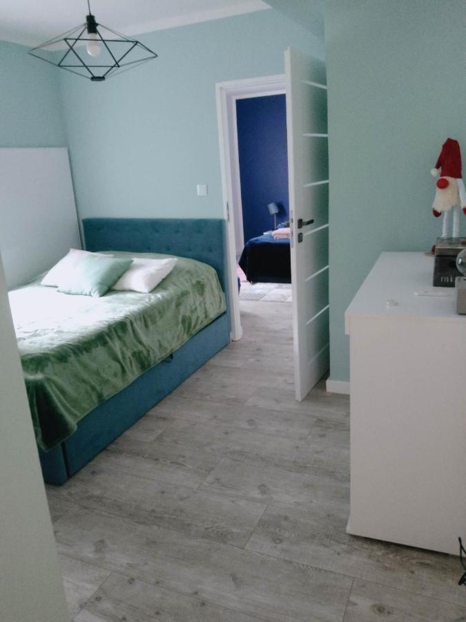 Przy Strumyku 2 Apartament