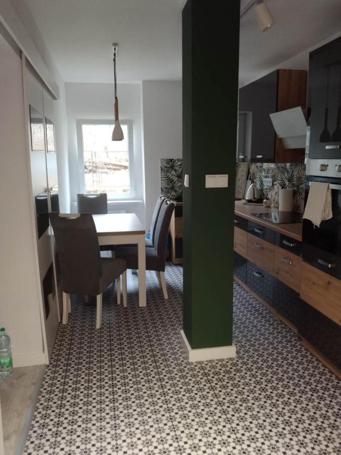 Apartment Przy Strumyku 2